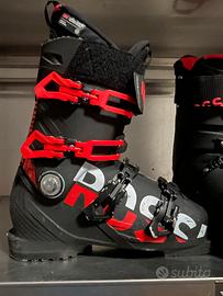 Scarpone sci