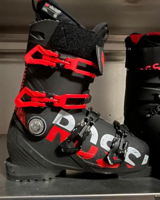 Scarpone sci