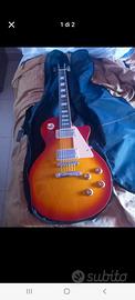 Chitarra Les Paul Starsun Nuova