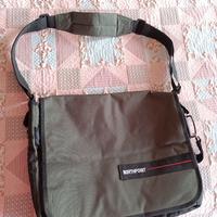 Borsa a tracolla come nuova
