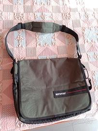 Borsa a tracolla come nuova