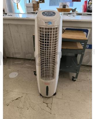 RAFFRESCATORE AIR BREZZA 125
