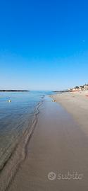 Alloggio al mare