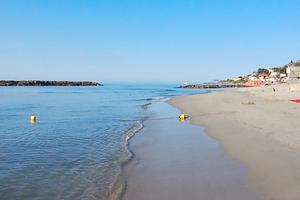 Alloggio al mare