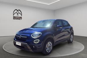 Fiat 500X 1.3 T4 Cross 150cv dct