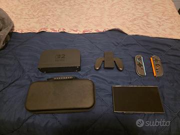 Nintendo Switch 2 Nuova