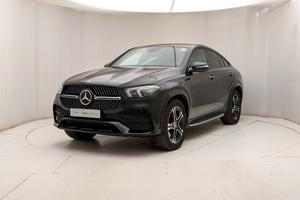 MERCEDES Classe GLE Cpé C167 - GLE 400 d 4Matic Co