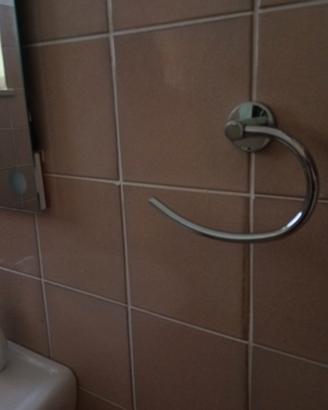 set bagno nuovi con specchieta