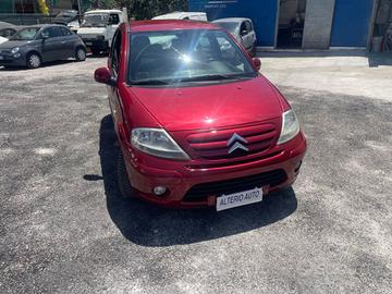 Citroen C3 1.1 benzina gpl
