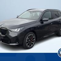 BMW X3 xDrive 30e M Sport Pro