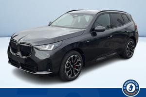 BMW X3 xDrive 30e M Sport Pro