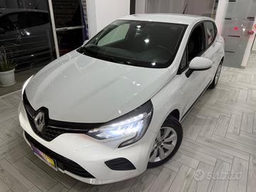 Renault Clio SCe BENZ. 5 porte INTENS+FULL LED/NAV