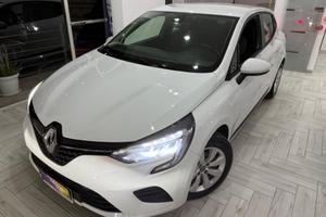 Renault Clio SCe BENZ. 5 porte INTENS+FULL LED/NAV