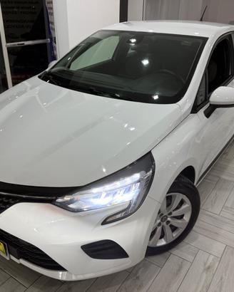 Renault Clio SCe BENZ. 5 porte INTENS+FULL LED/NAV