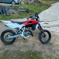 Husqvarna 125