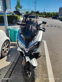 smy adx 300
