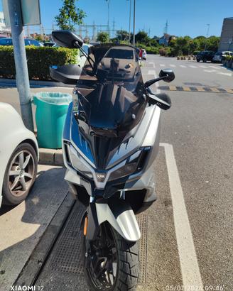 smy adx 300