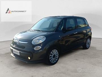 FIAT 500L 1.3 mjt Pop Star 95cv