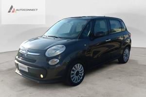 FIAT 500L 1.3 mjt Pop Star 95cv