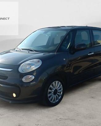FIAT 500L 1.3 mjt Pop Star 95cv
