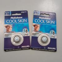 Philips testina ricambio HQ177 NUOVA