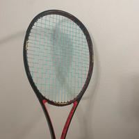 Prokennex blackace 300