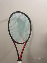 Prokennex blackace 300