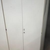 Armadi alti a due ante(2 disponibili)