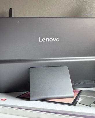 Lenovo Tab plus tablet