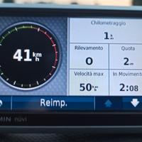 Navigatore Garmin