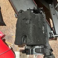 casetto mini cooper countryman