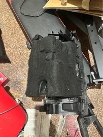 casetto mini cooper countryman