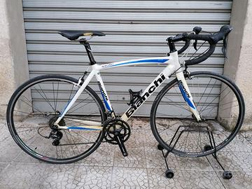 Bianchi Via Nirone 7
