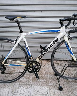Bianchi Via Nirone 7