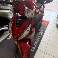 HONDA VISION 110 - PARI AL NUOVO