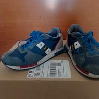 scarpe Blauer USA taglia 41
