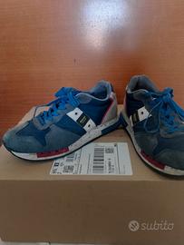 scarpe Blauer USA taglia 41