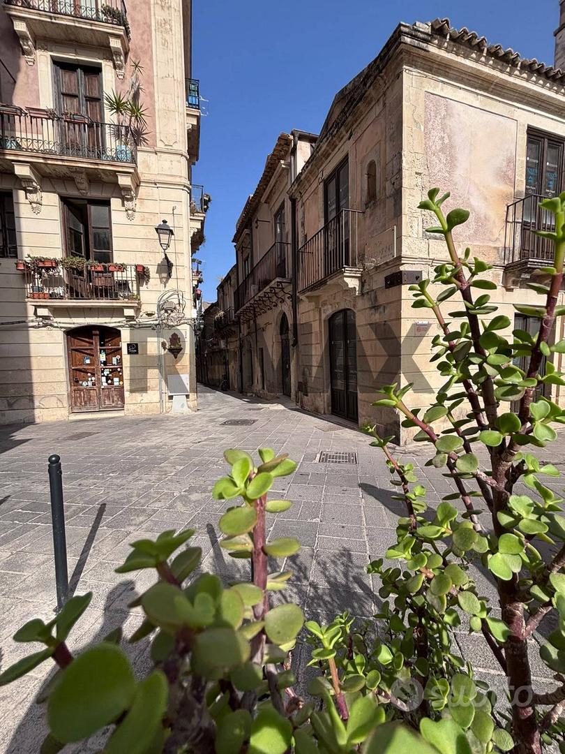 Apartment in Siracusa, Ortigia - Vista 2