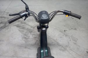 si con miscelatore leggete bene 