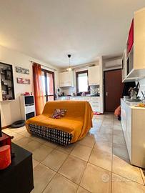 Appartamento di 44 m² con 1 locale a Cesena