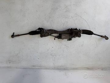 Scatola dello sterzo Skoda Octavia (A5) 1.6