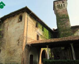 VILLA SINGOLA A CASTELNUOVO BORMIDA