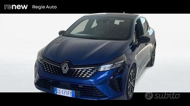 Renault Clio NUOVA MY23 techno MY23 TCe 100 GPL
