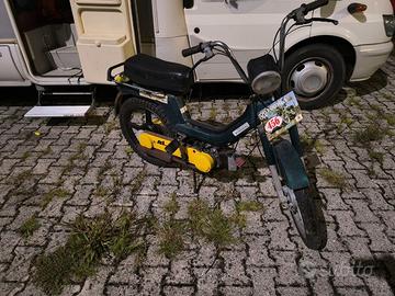 Motore sport piaggio ciao\si\bravo\boxer