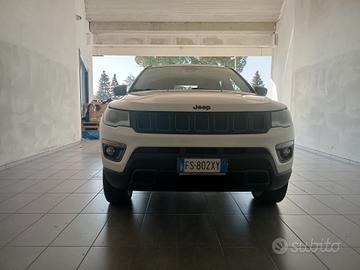 Jeep Compass 2.0 Multijet II 170 aut. 4WD Trailhaw