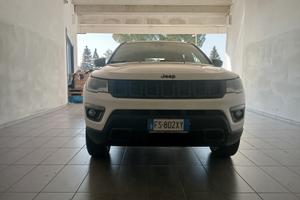 Jeep Compass 2.0 Multijet II 170 aut. 4WD Trailhaw
