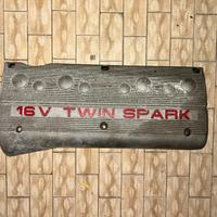Coperchio punterie alfa twin spark