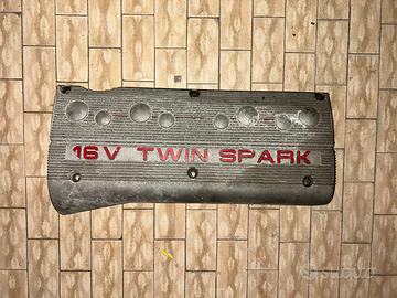 Coperchio punterie alfa twin spark