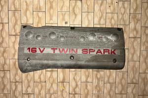 Coperchio punterie alfa twin spark