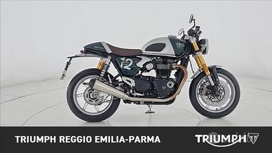 TRIUMPH Speed Twin 1200 Abs
